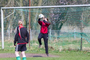 Bild 50 - Frauen MTSV Olympia NMS II - SV Bnebttel/Husberg : Ergebnis: 3:2